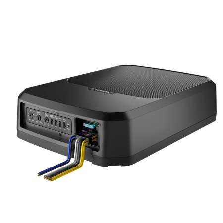 SUBWOOFER AUTO HERTZ DIECI DBA 201 F, 200MM, 220W RMS