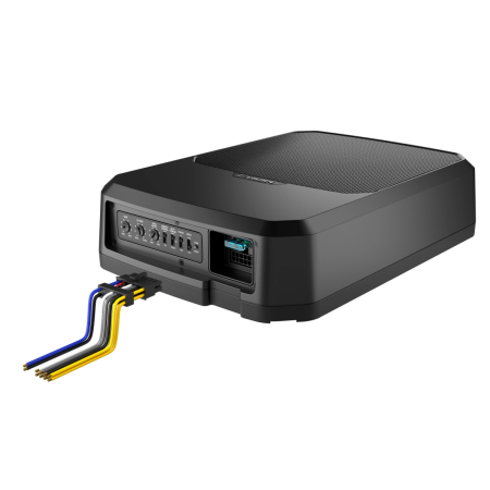 SUBWOOFER AUTO HERTZ DIECI DBA 201 F, 200MM, 220W RMS