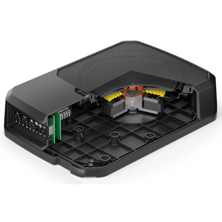 SUBWOOFER AUTO HERTZ DIECI DBA 201 F, 200MM, 220W RMS