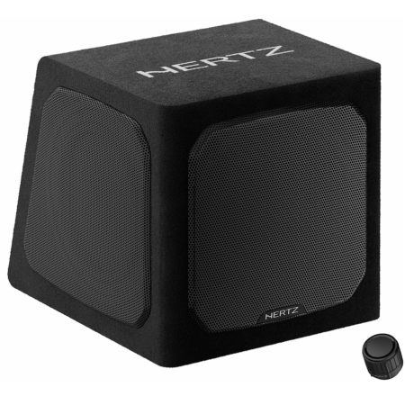 SUBWOOFER AUTO HERTZ DIECI DBA 201, 200MM, 220W RMS