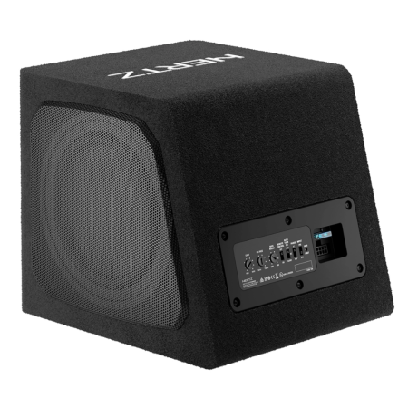 SUBWOOFER AUTO HERTZ DIECI DBA 201, 200MM, 220W RMS