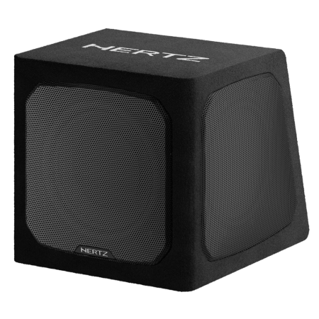 SUBWOOFER AUTO HERTZ DIECI DBA 201, 200MM, 220W RMS