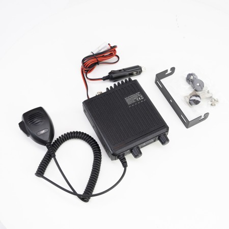 Statie radio CB PNI Escort HP 2020 + PNI ML70