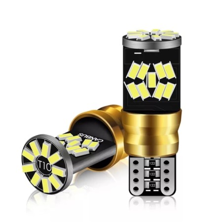 Led T10 CANBUS 