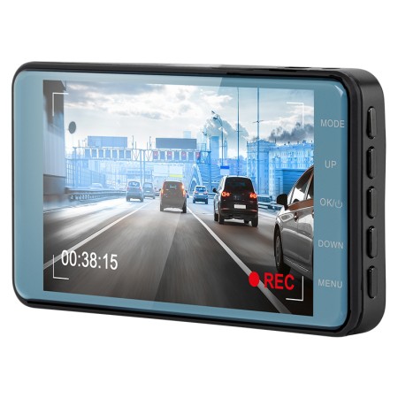 DVR AUTO D180 PEIYING BASIC