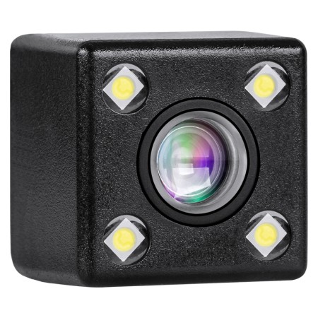 DVR AUTO D180 PEIYING BASIC