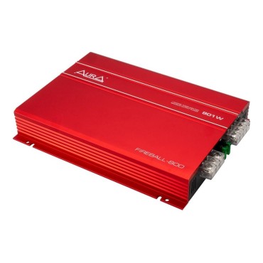 AMPLIFICATOR AUTO AURA FIREBALL 800, MONOBLOC, 800W