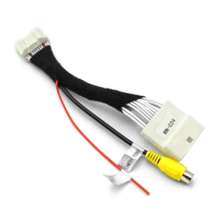 INTERFATA CAMERA VIDEO MARSARIER DACIA / RENAULT