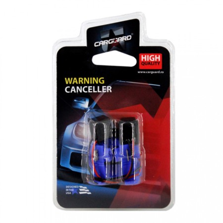 Anulator de eroare 5W