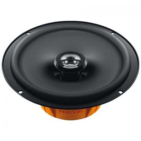 DIFUZOARE AUTO HERTZ DIECI DCX 165.3, SET COAXIAL 2 CAI, 165MM, 60W RMS