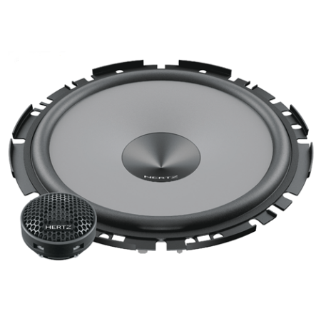 DIFUZOARE AUTO HERTZ UNO K 170, SET SISTEM 2 CAI 170MM