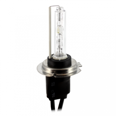 Bec xenon h7 4300k