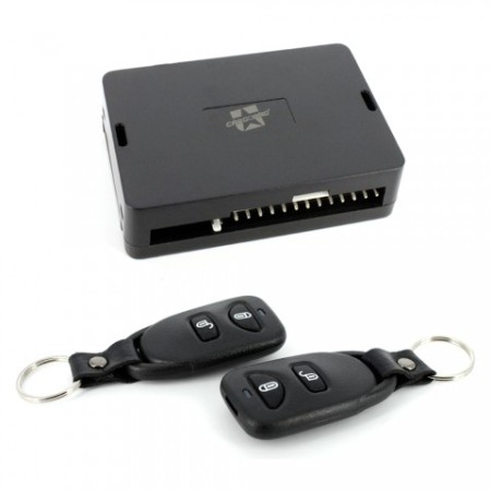 Modul închidere centralizată cu telecomandă