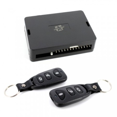 Modul închidere centralizată cu telecomandă