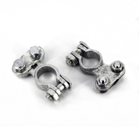 Set  Borne acumulator