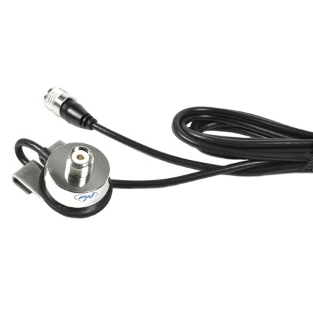 Suport montaj antena PNI T941 pe portbagaj