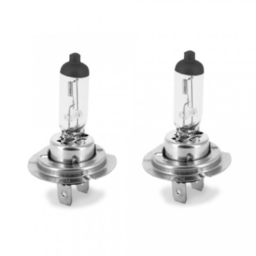 Bec Halogen H7 - 100W + 90% intensitate
