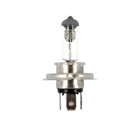 Bec halogen H4 +30% intensitate