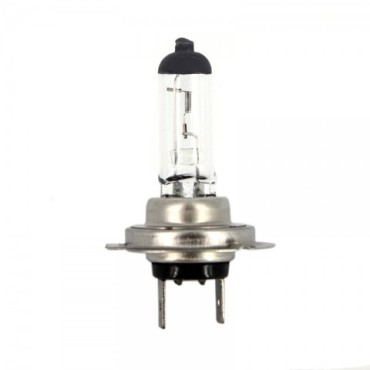 Bec halogen H7 +30% intensitate