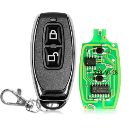 Telecomanda XHORSE CU 2 butoane